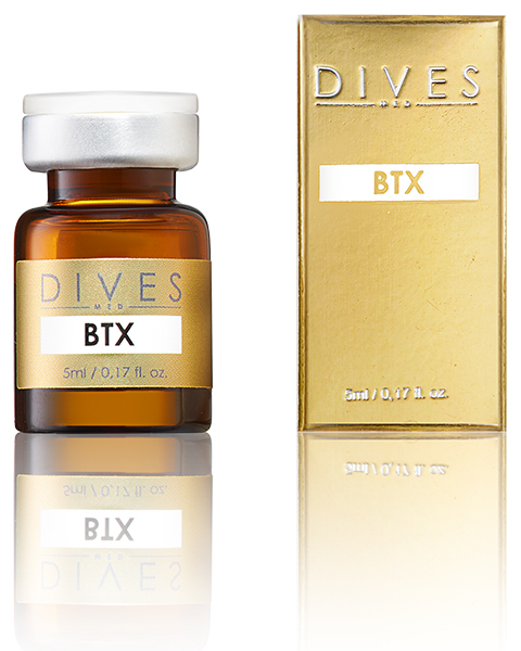 BTX-botox-like