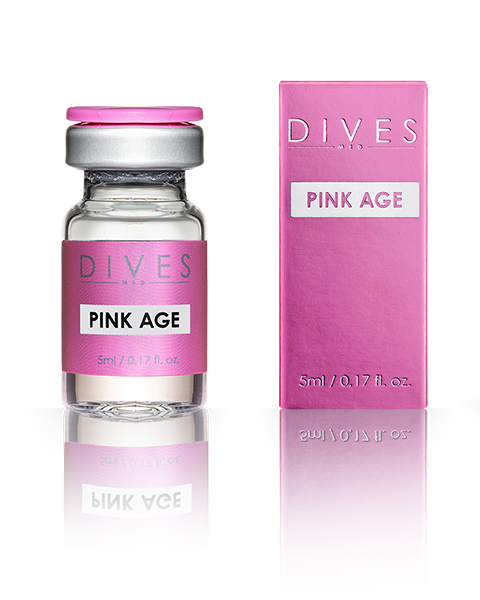 pink age