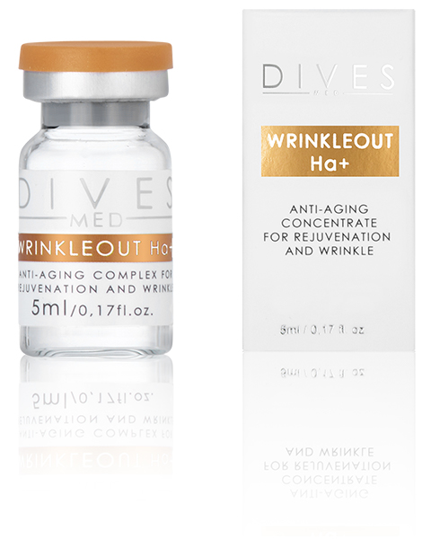 WRINKLEOUT