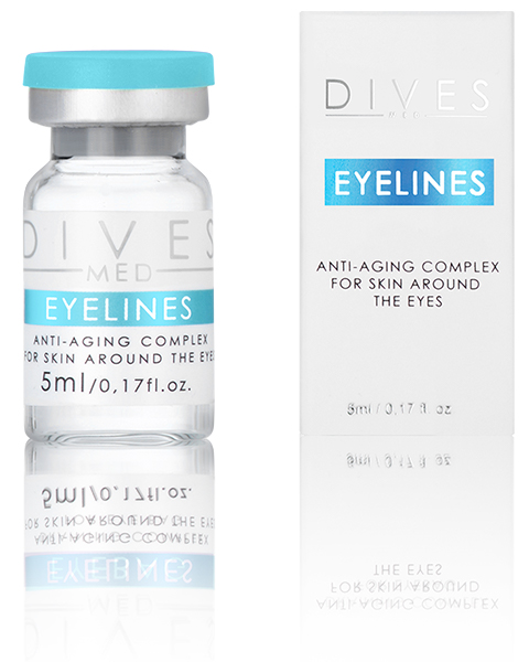 EYELINES